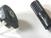 8.b - Potentiomètre B103