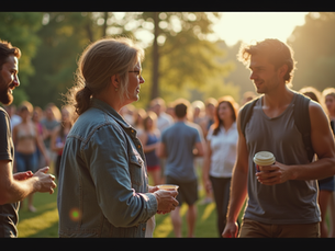 The Power of Grassroots Movements in Virginia