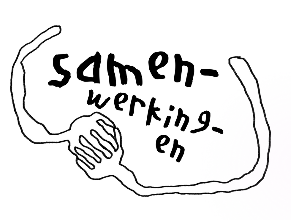 Samenwerkingen