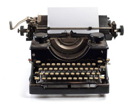 Vintage Freelancer