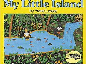 My Little Island