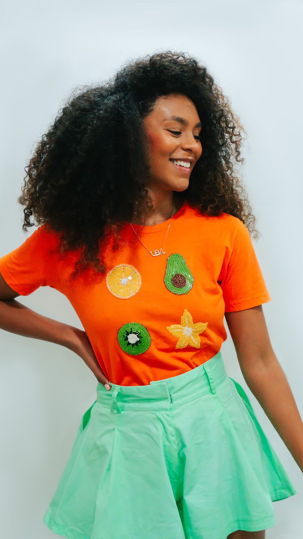 Miniatura: Camiseta Acapulco