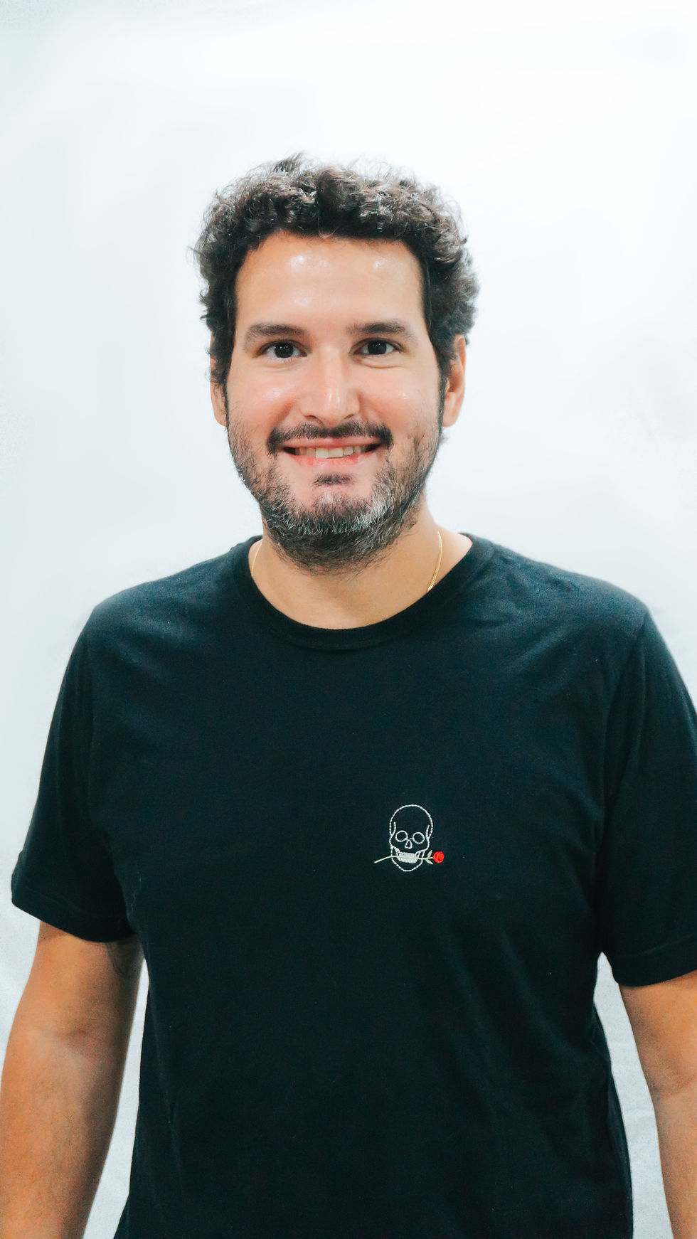 Miniatura: Camiseta Vila Madalena