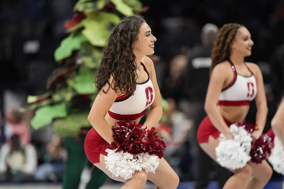 Why the Stanford vs UT Arlington game will stay Under 139 points tonight!