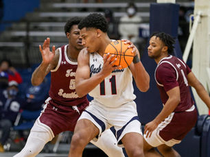 Bethune-Cookman vs Jackson State (5:30pm)