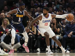 Denver Nuggets vs Los Angeles Clippers (7:00pm)