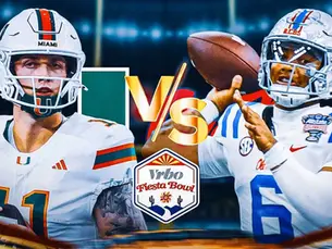 Miami vs Mississippi (4:30pm)