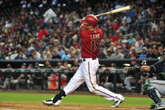 Milwaukee Brewers vs Arizona Diamondbacks (5:10pm)