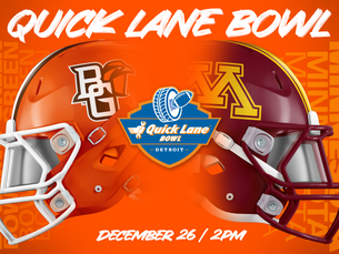 Bowling Green vs Minnesota (11:00am)