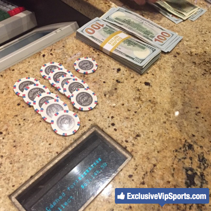 1 Documented Sports Handicapping Service