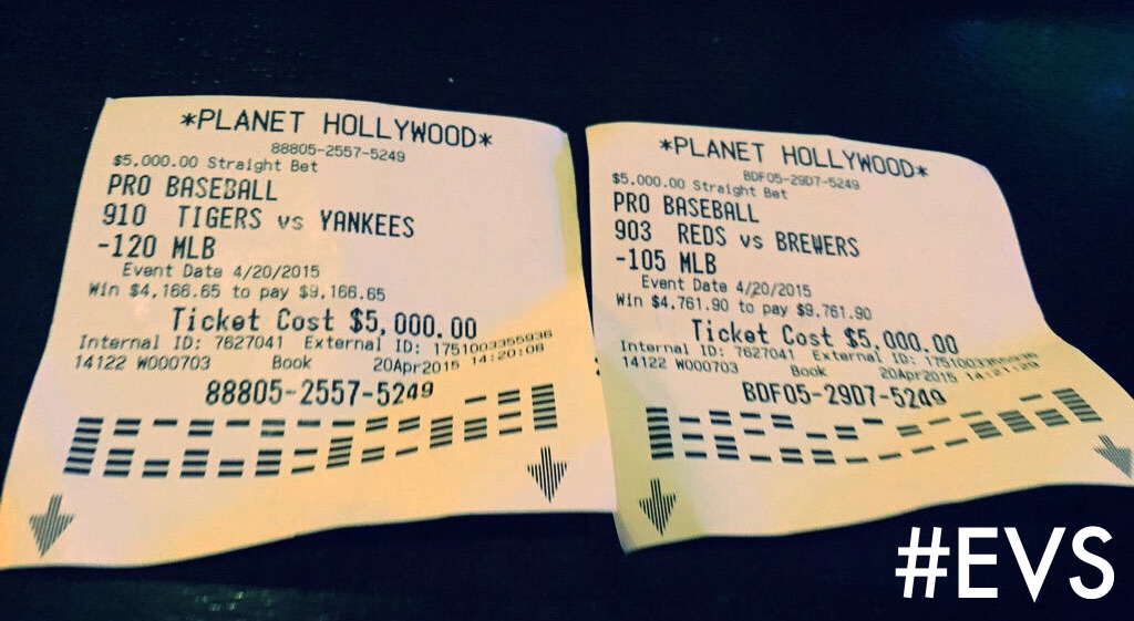 1 Documented Sports Handicapping Service