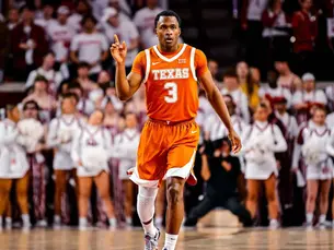 Texas vs Oklahoma (4:00pm)