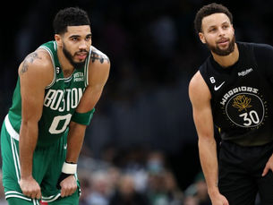 Boston Celtics vs Golden State Warriors (7:00pm)