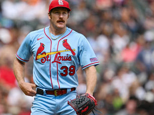 St. Louis Cardinals vs Washington Nationals (1:05pm)