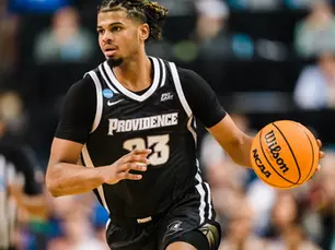 Providence vs Colorado (6:00pm)