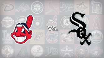 Cleveland Indians vs Chicago White Sox (5:05pm)