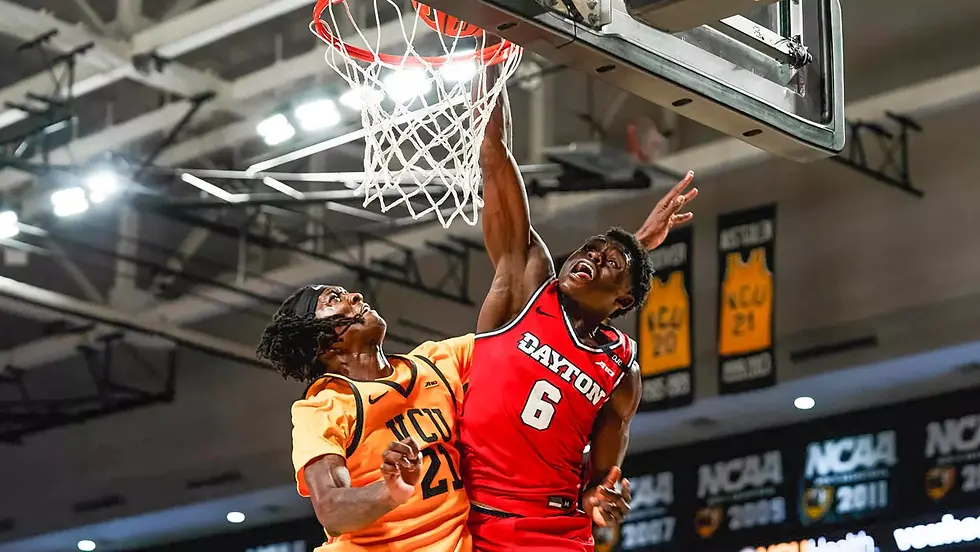 Why the Dayton vs. VCU Basketball Game is Likely to Stay Under 148.5 Points