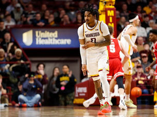 Rutgers vs Minnesota (3:30pm)