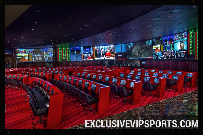 1 Documented Sports Handicapping Service