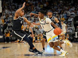 Georgetown vs Marquette (4:00pm)