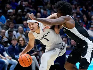 Butler vs Xavier (3:30pm)