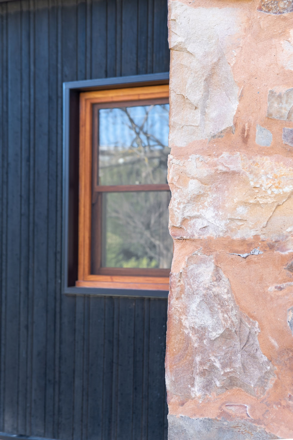 Stone House Project, Collector NSW. Reardon Building Group design and build. Renovation and Build Goulburn NSW