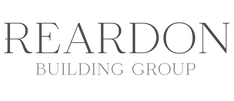 Reardon  Building Group Logo 