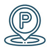 Accessibilité - Pôle d'Échanges Multimodal gare de Béziers.