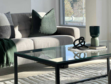 Making a Statement in Your Home: Elevate Your Space with Style