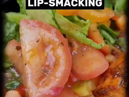 I'm so happy you stopped by!