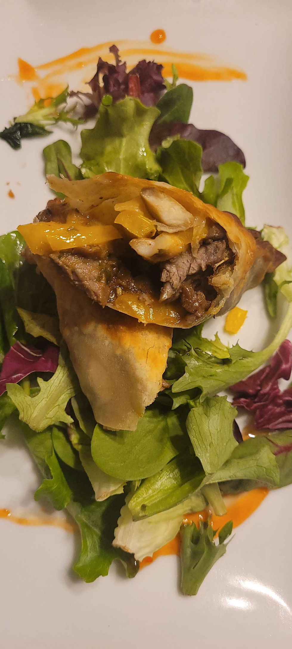 Thumbnail: Mid Day Bites meal 4/20