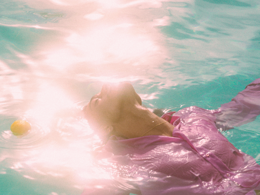 持續1.5年的頭暈😵‍💫療癒兩次完全消失了！