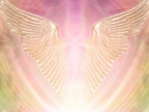 與天使對話 · 憶起最真實的自己