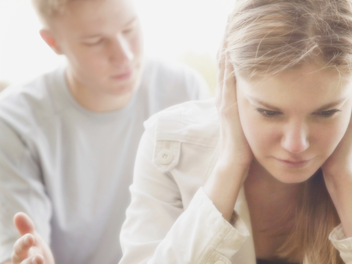 討厭出軌的自己，潛意識總覺得要犧牲自己才能獲取愛