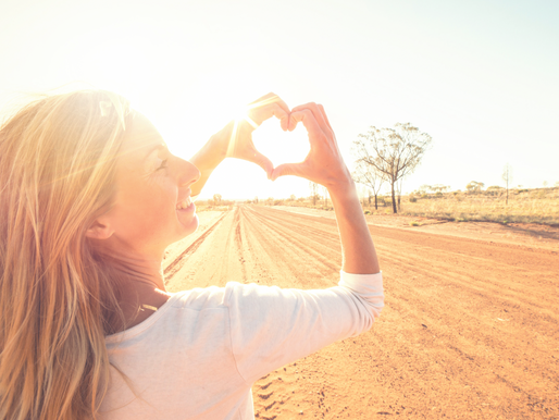 父母家暴 · 找回自我犧牲、甲狀腺的的根源