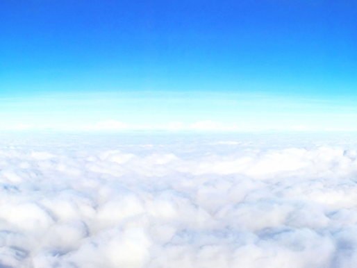 回到原始地球🌍水世界…來自火星的靈魂？