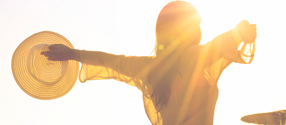 療癒自我壓抑和驚恐情緒根源後，紅斑狼瘡和腎炎所有指數都有好轉！🥰