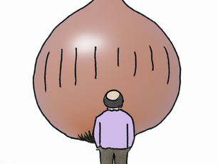 Truth and the Growing Onion