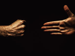 Love as an Imperative