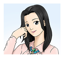 Mion Kazenami, your BFF!!