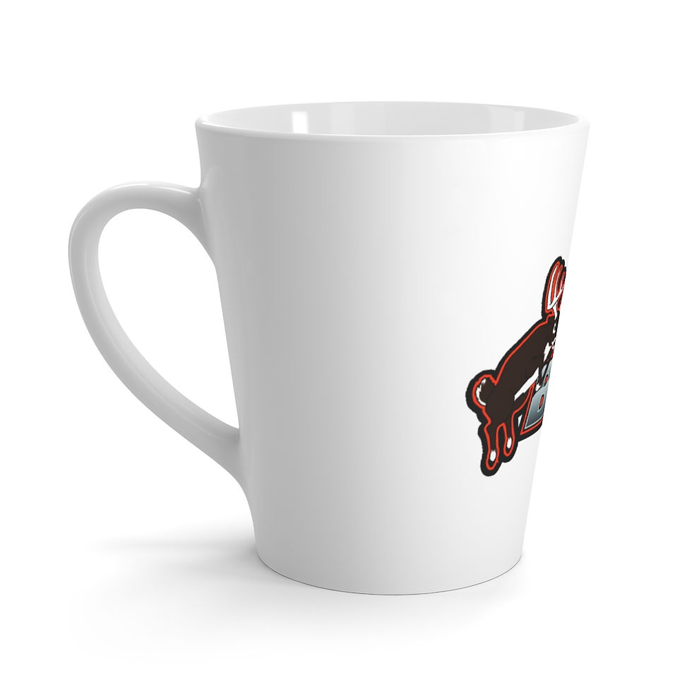 Thumbnail: Latte Mug