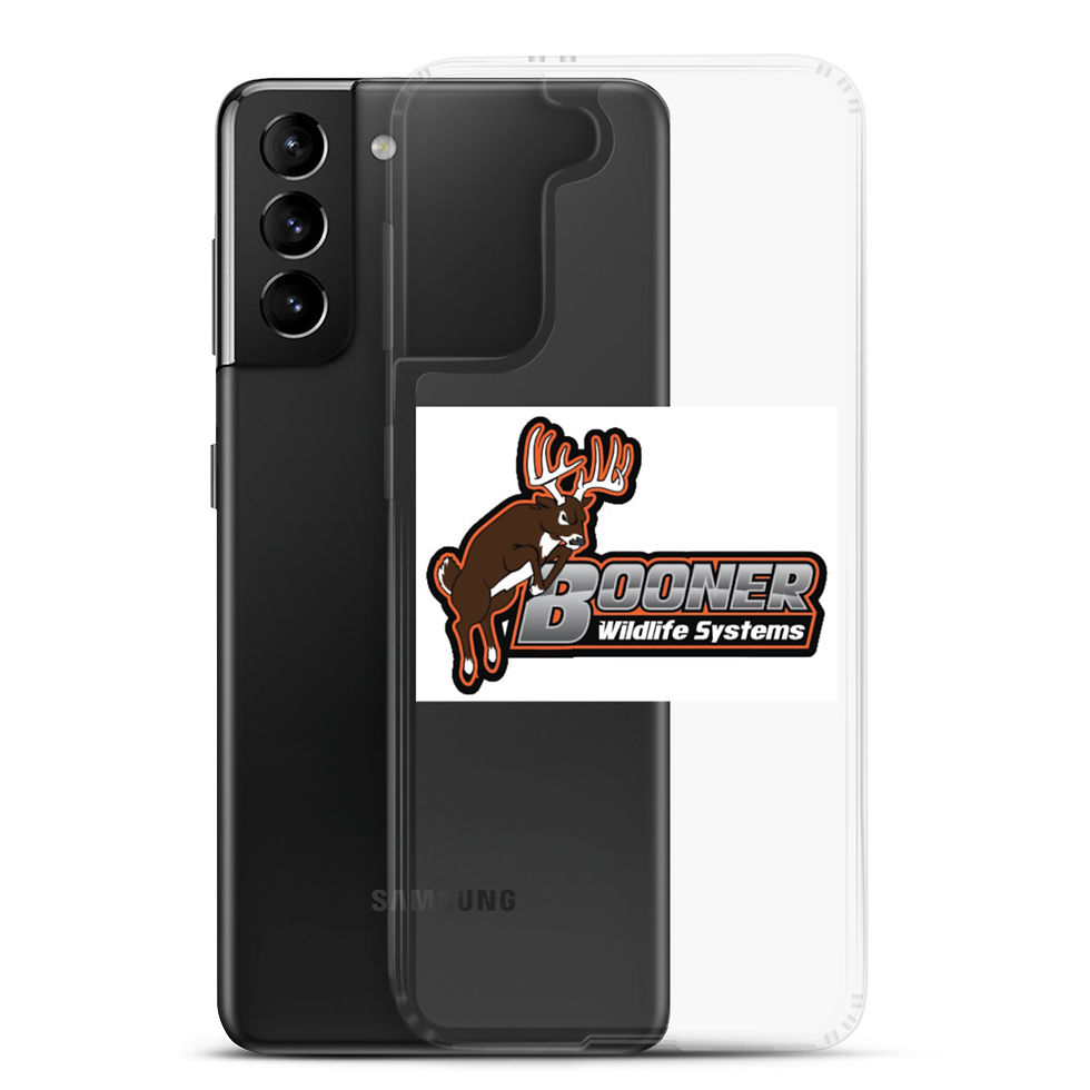Thumbnail: Samsung Case