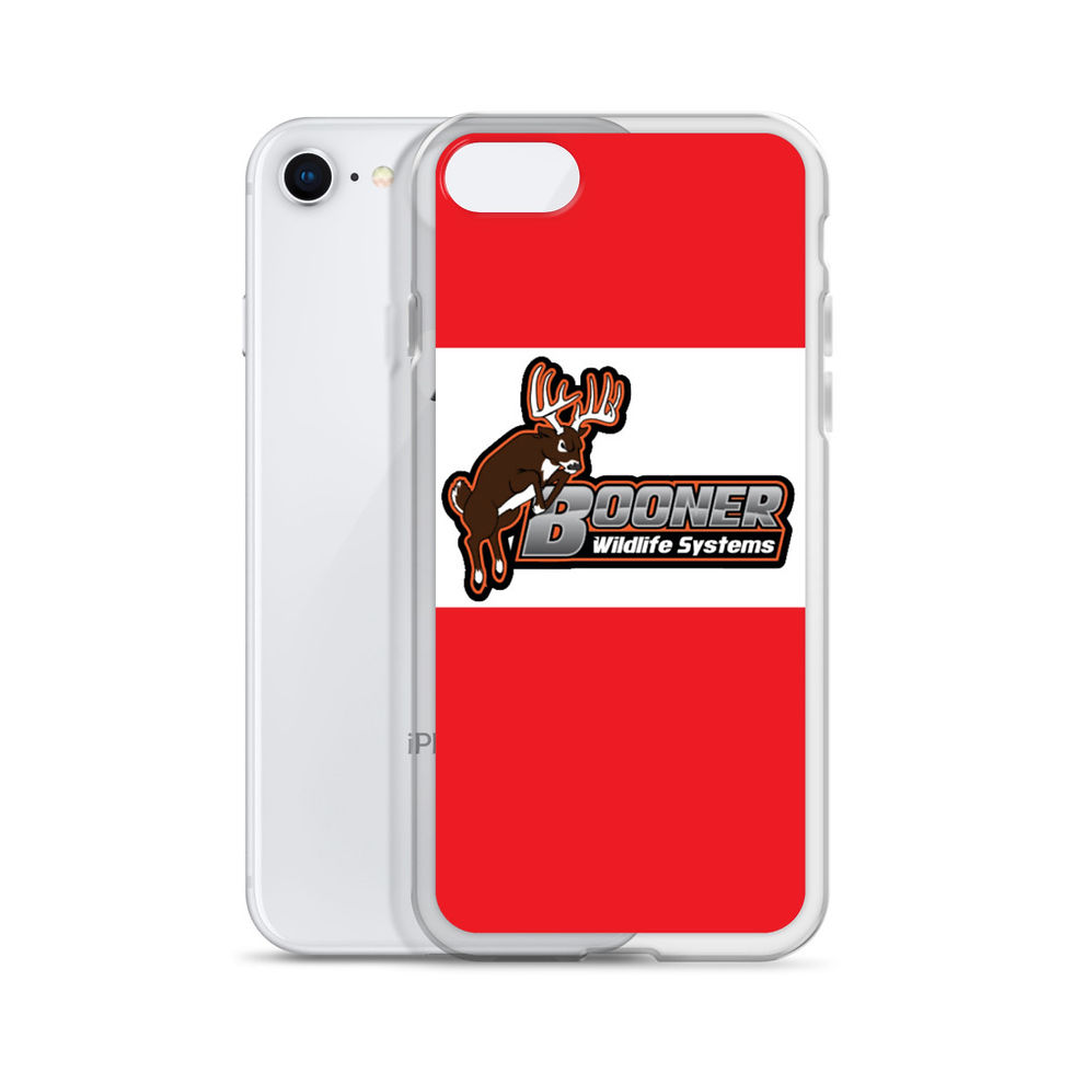 Thumbnail: iPhone Case