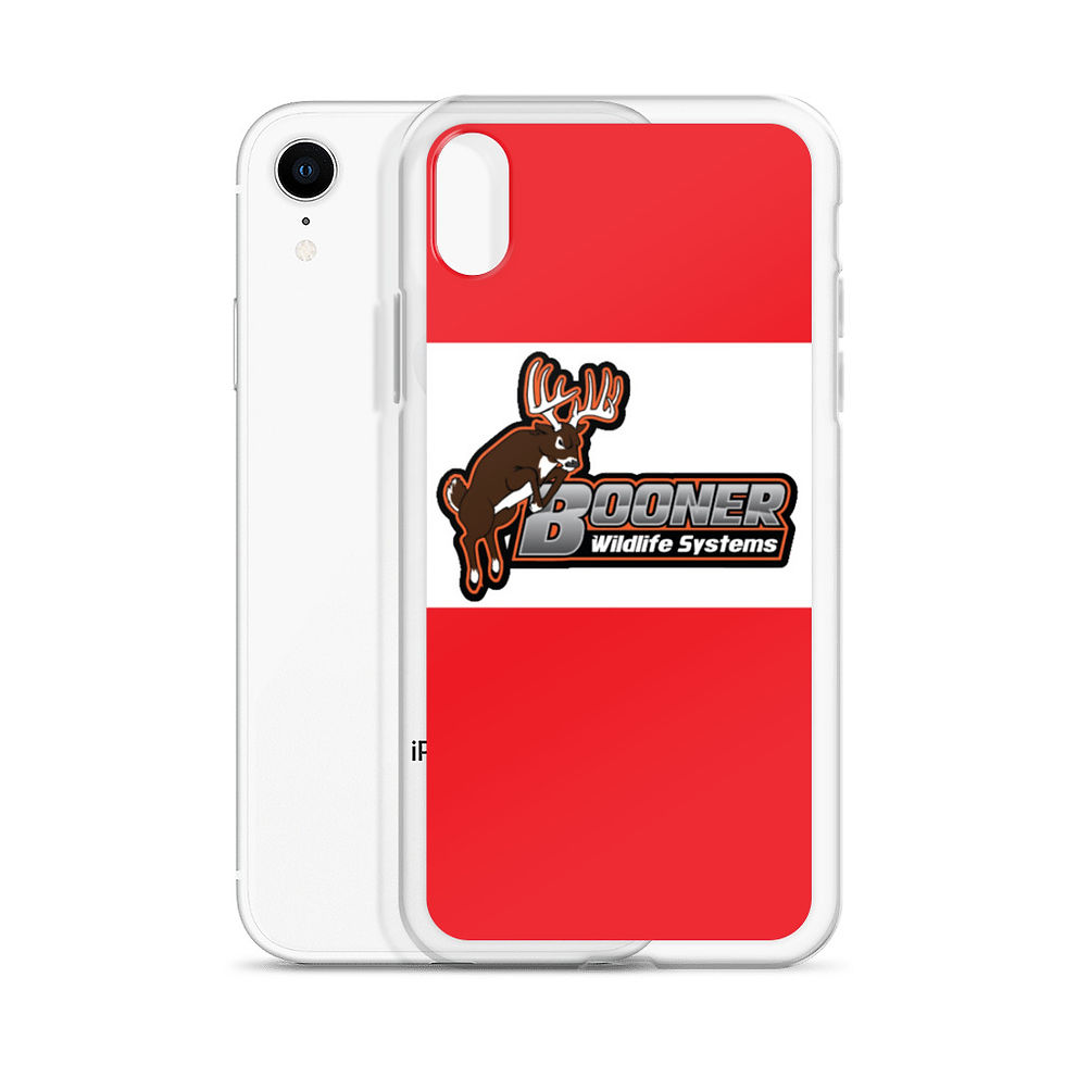 Thumbnail: iPhone Case