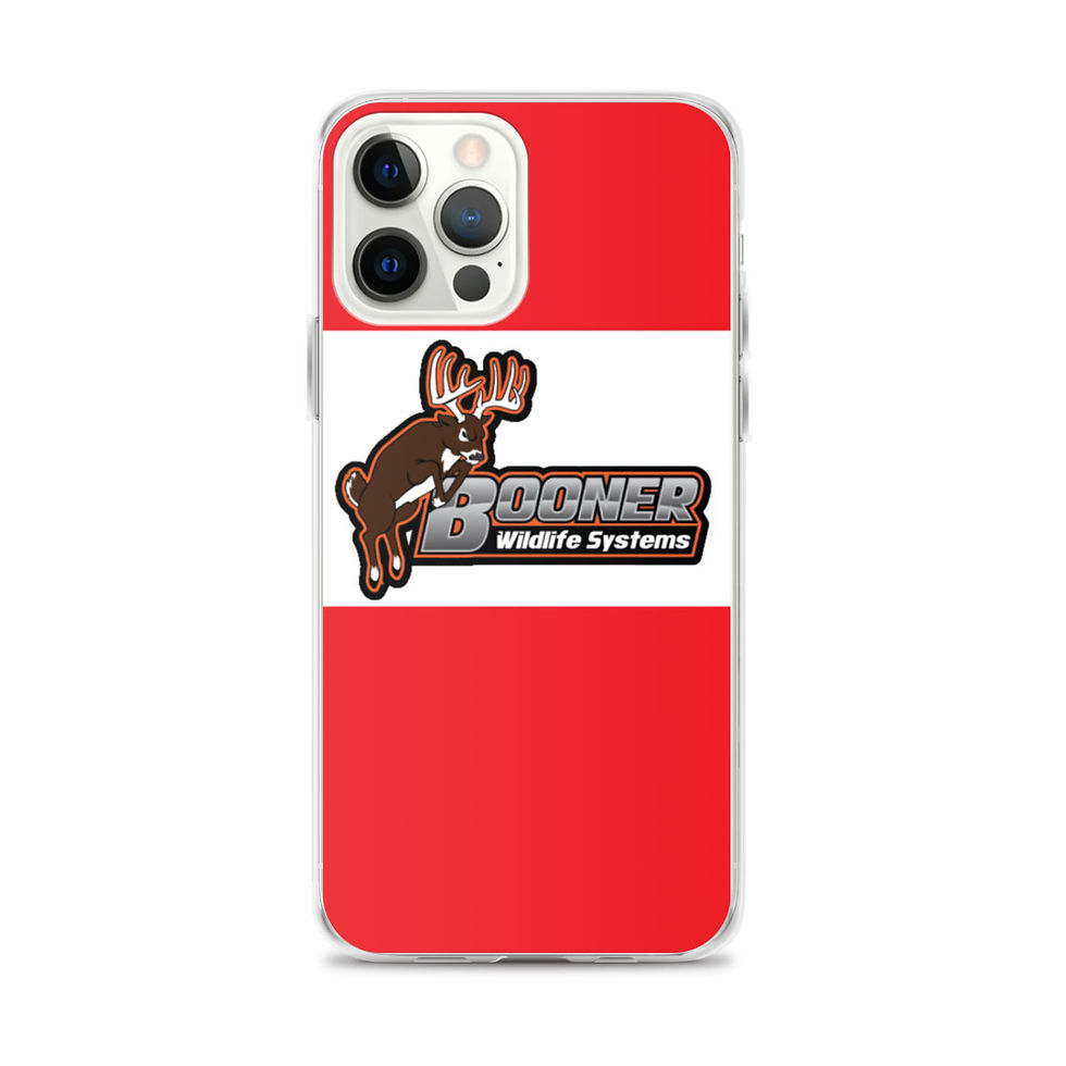 Thumbnail: iPhone Case