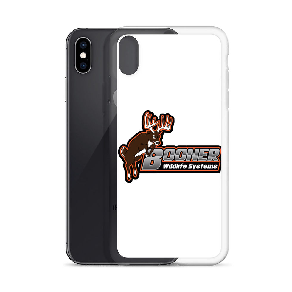 Thumbnail: iPhone Case