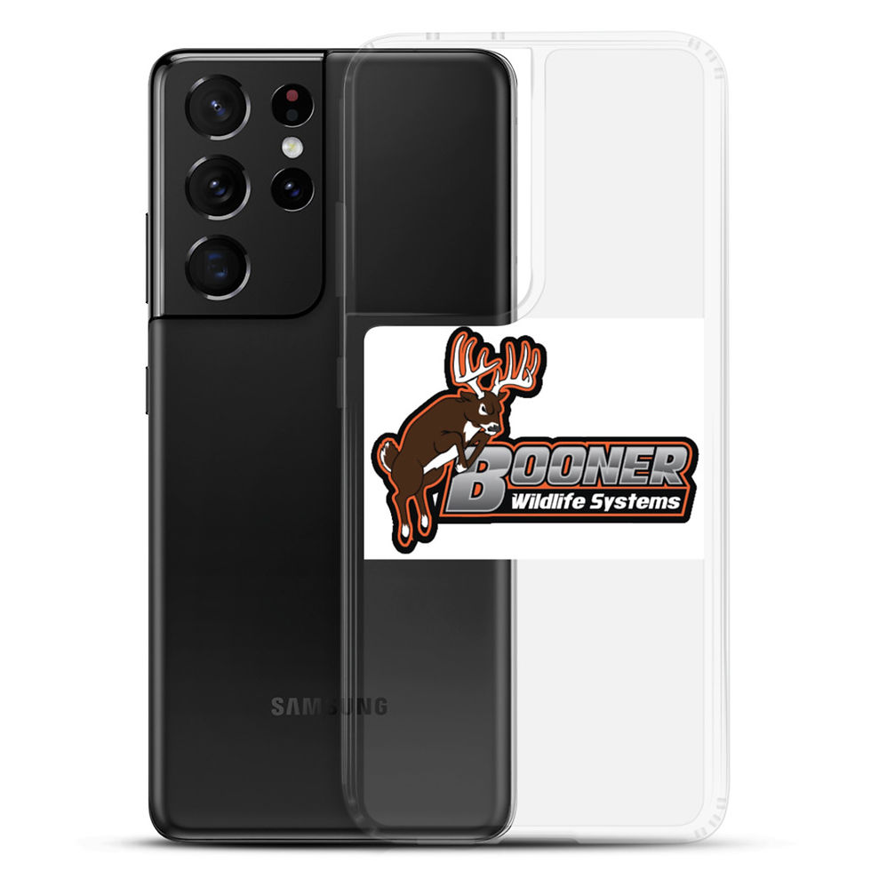 Thumbnail: Samsung Case