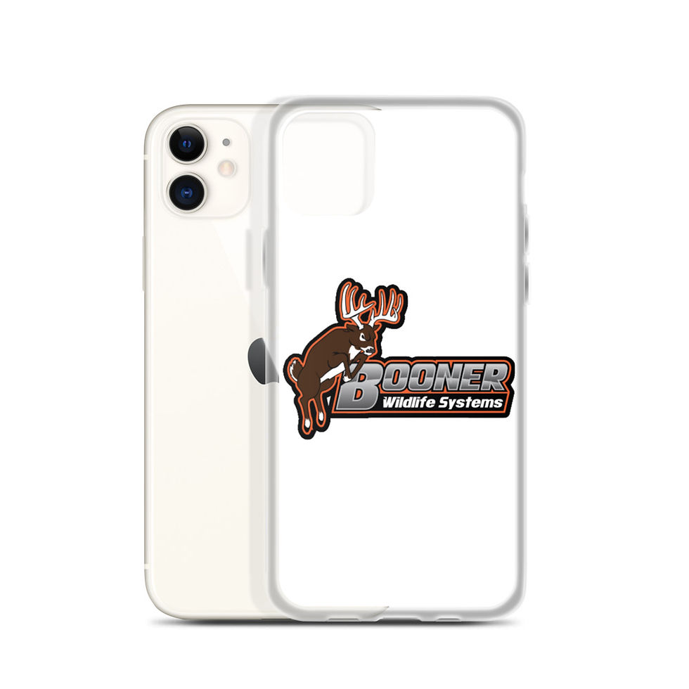 Thumbnail: iPhone Case