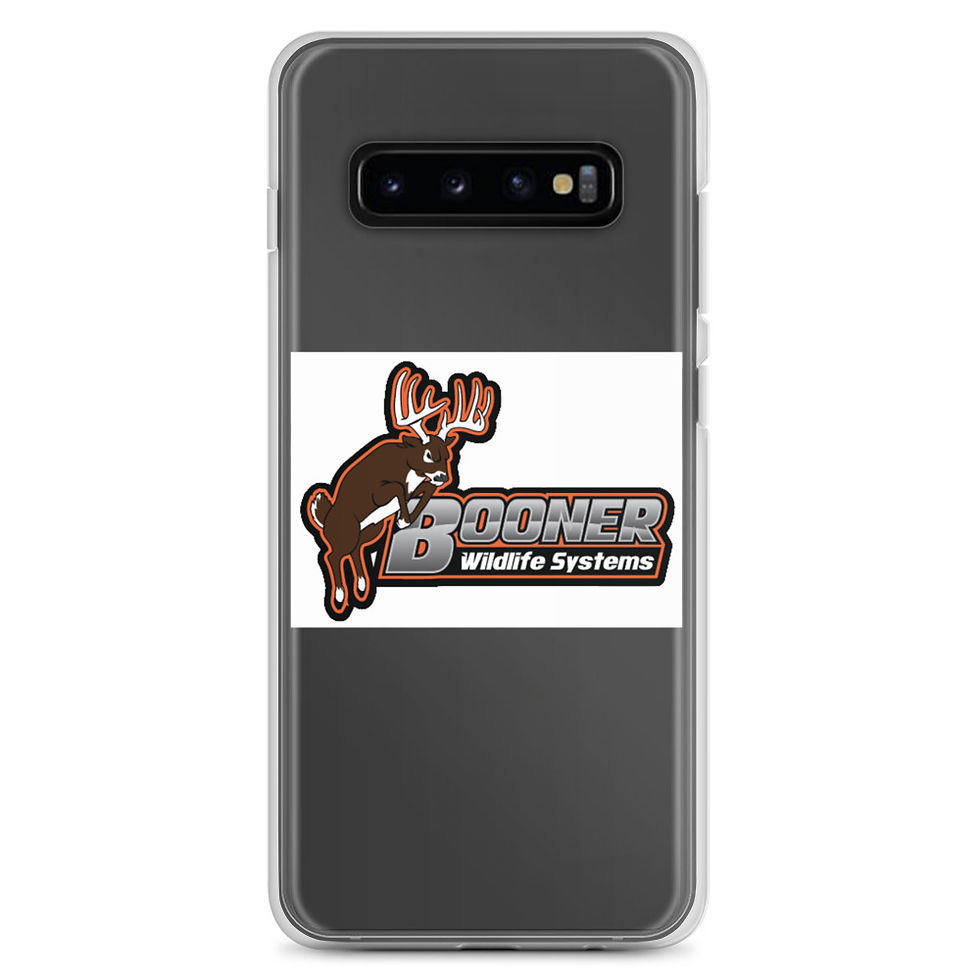 Thumbnail: Samsung Case