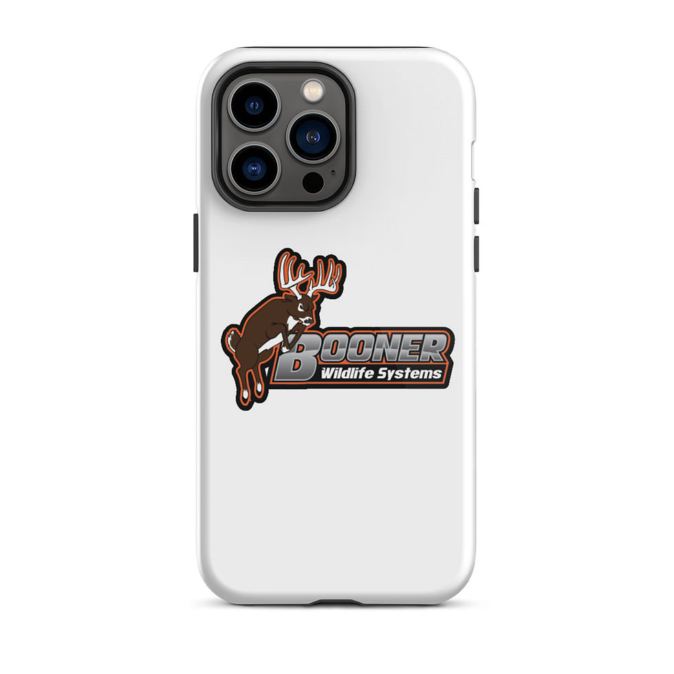Thumbnail: Tough iPhone case